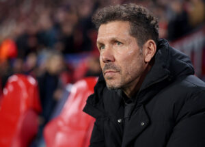 PSV Eindhoven v Atletico de Madrid - UEFA Champions League 2025/26 League Phase MD6