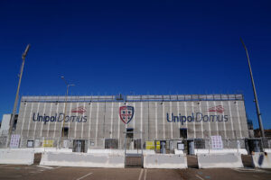 Cagliari Calcio v Parma Calcio 1913 - Serie A