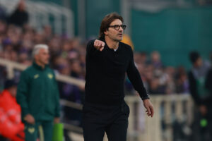 ACF Fiorentina v Hellas Verona FC - Serie A ACF Fiorentina v Hellas Verona FC - Serie A
