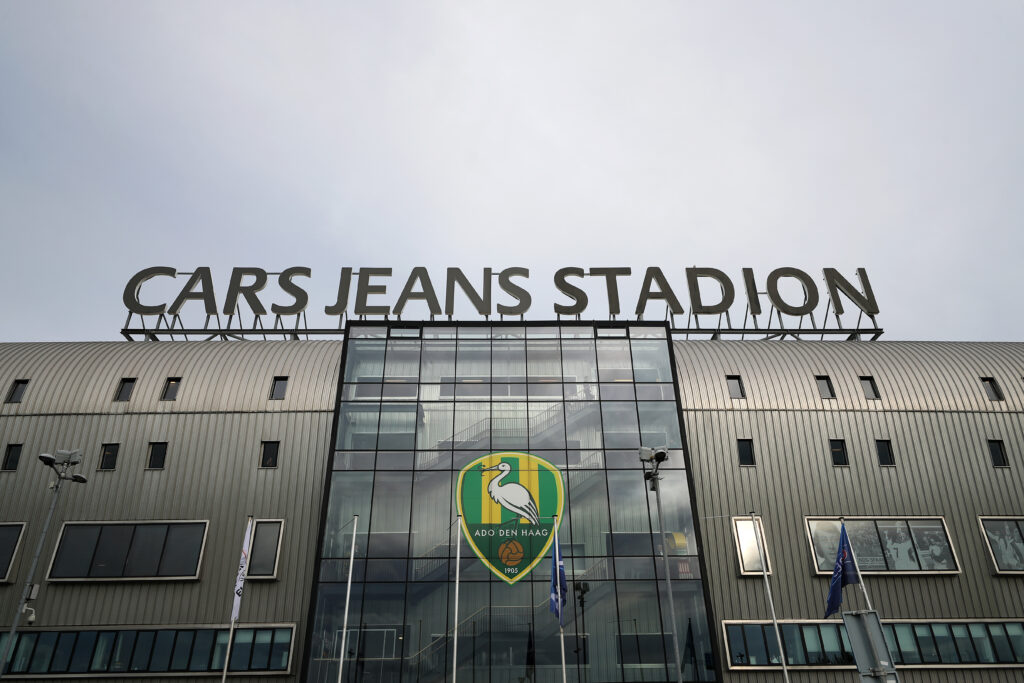 AZ Alkmaar v Manchester United: Group L - UEFA Europa League