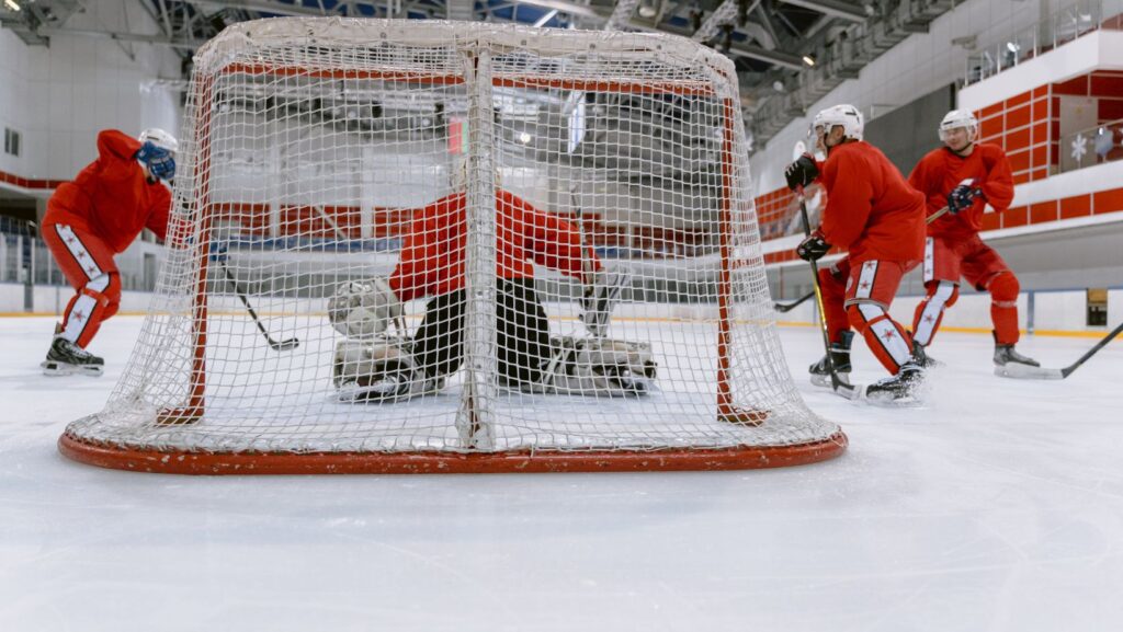 Hockey-NHL