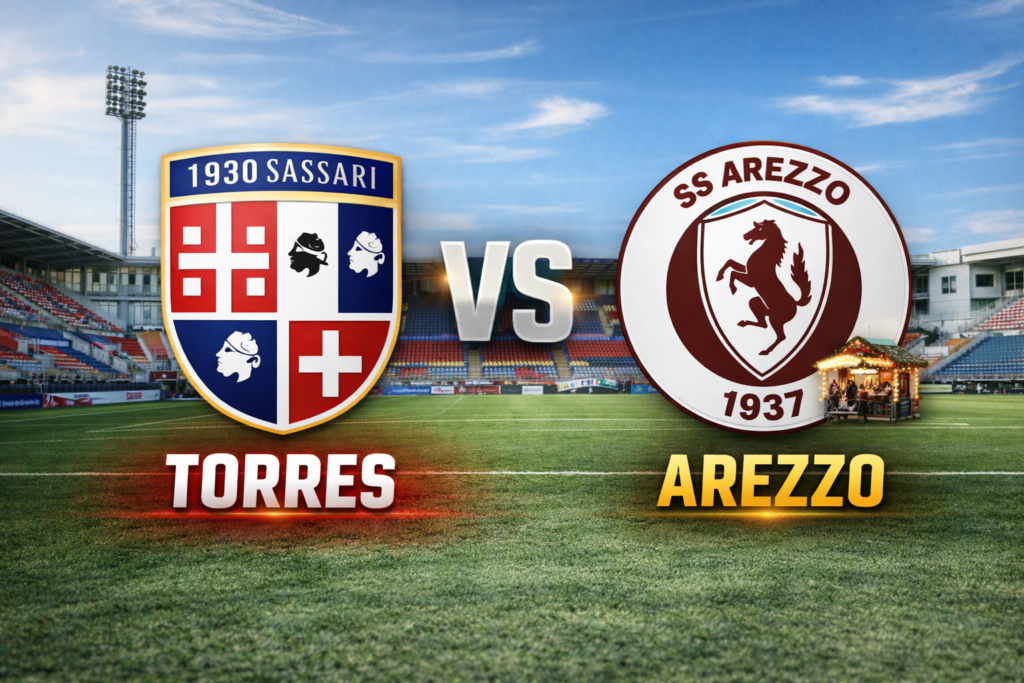 Torres-Arezzo
