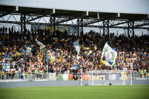 Frosinone Bari