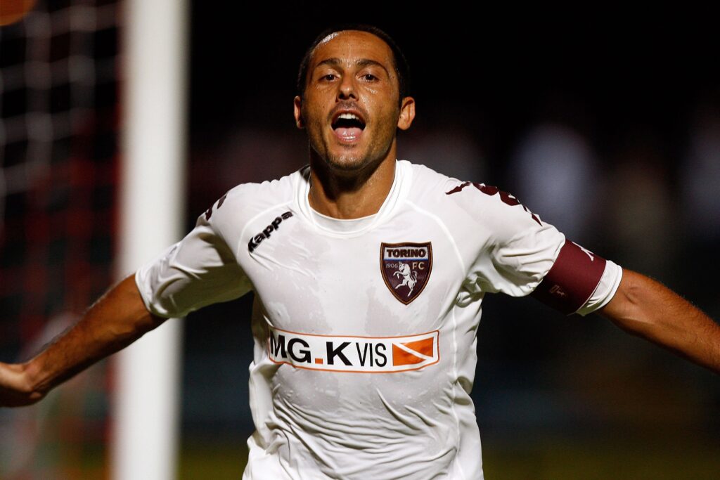US Grosseto FC v Torino FC - Serie B