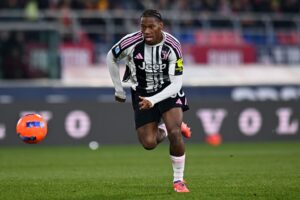 Bologna FC 1909 v Juventus FC - Serie A Bologna FC 1909 v Juventus FC - Serie A