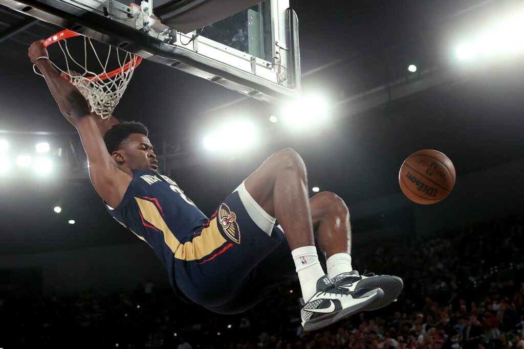 New Orleans Pelicans v S.E. Melbourne Phoenix