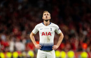 Tottenham Hotspur v Liverpool - UEFA Champions League  Final