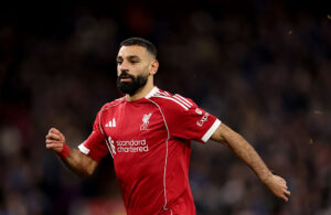 Liverpool Qarabag