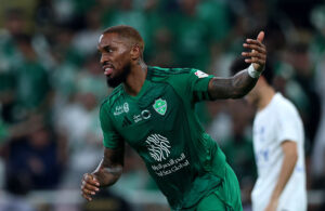 Al Ahli v Al Hilal - Saudi Pro League