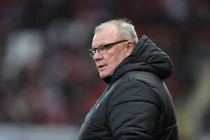 Rotherham United FC v Northampton Town FC - Sky Bet League One