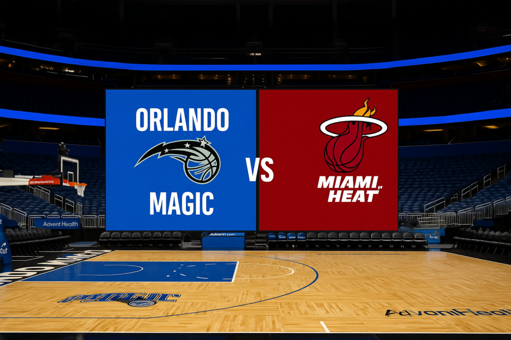 Magic-Heat