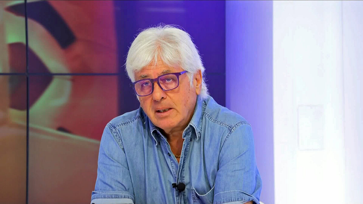 Claudio Onofri, ex Genoa