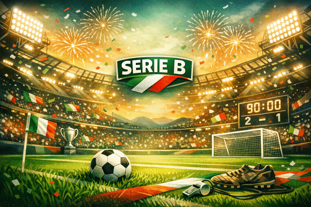serie-B