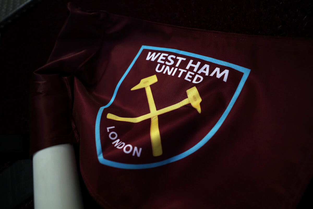 West Ham United v Newcastle United - Premier League