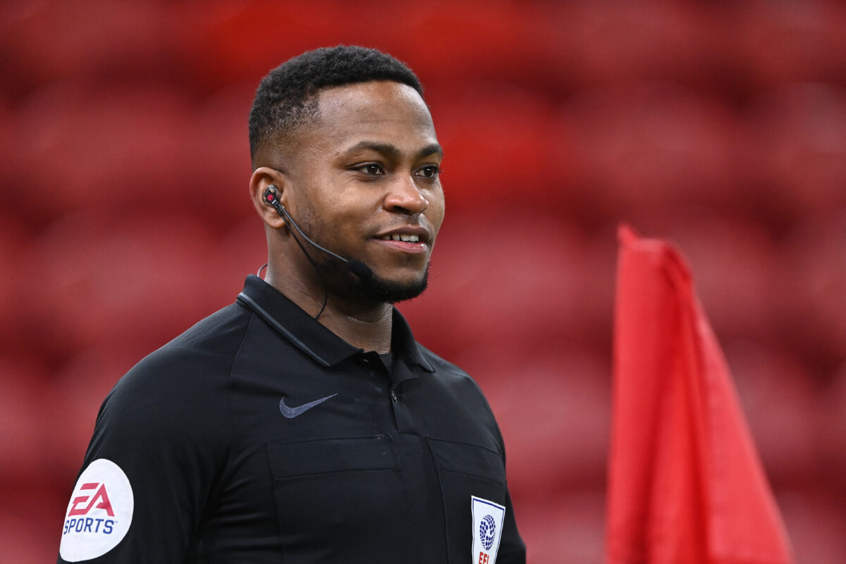 Middlesbrough v Huddersfield Town - Sky Bet Championship