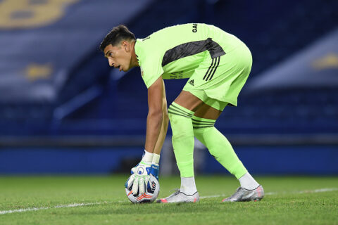 Boca Juniors v Barcelona SC - Copa CONMEBOL Libertadores 2021