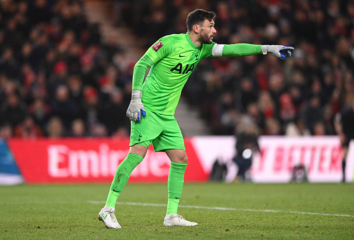 Middlesbrough v Tottenham Hotspur: The Emirates FA Cup Fifth Round