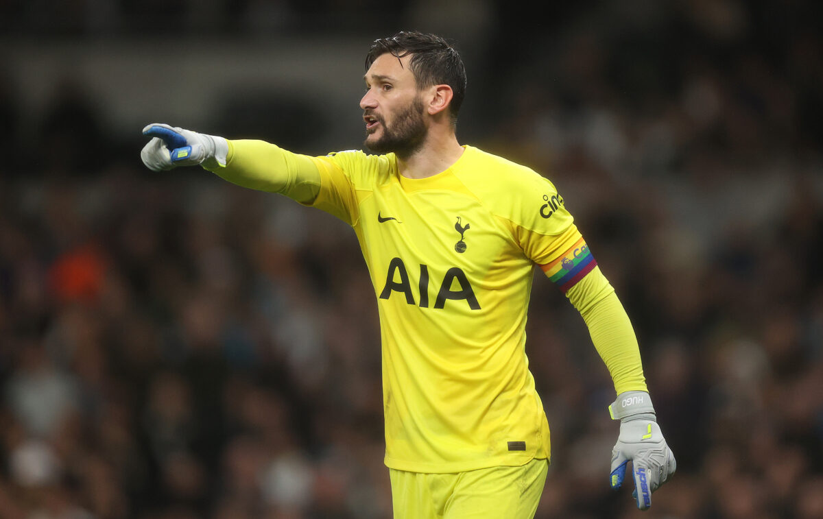 Tottenham Hotspur v Newcastle United - Premier League