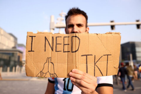 biglietti mondiale 2026