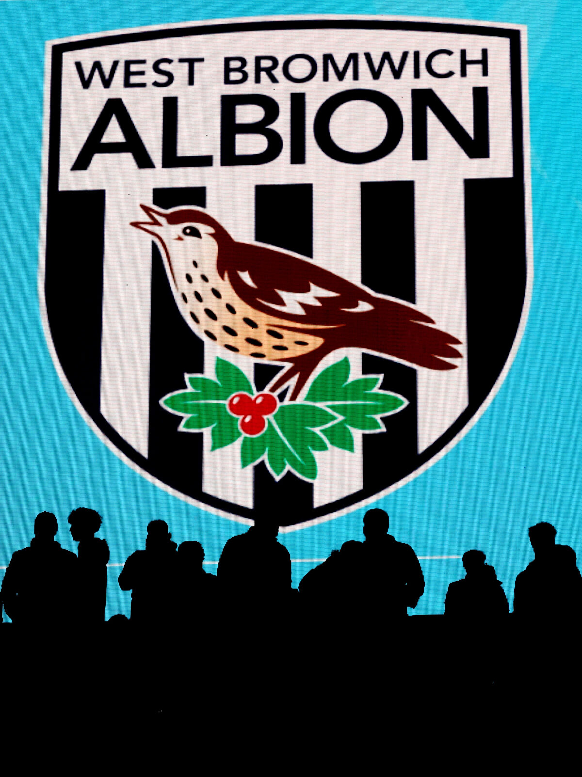 Coventry City v West Bromwich Albion - Sky Bet Championship