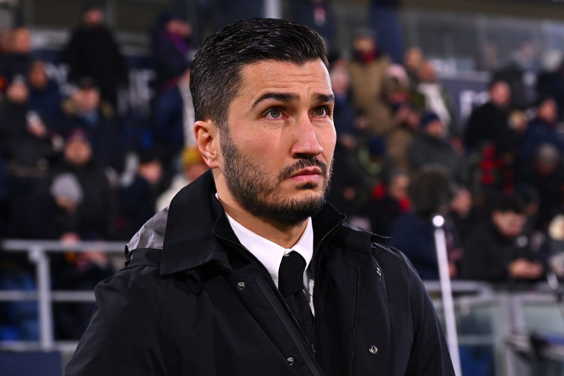 Sahin parla di Guler: “Ha sempre voluto il Real Madrid, anche se stavo per riuscire a…”