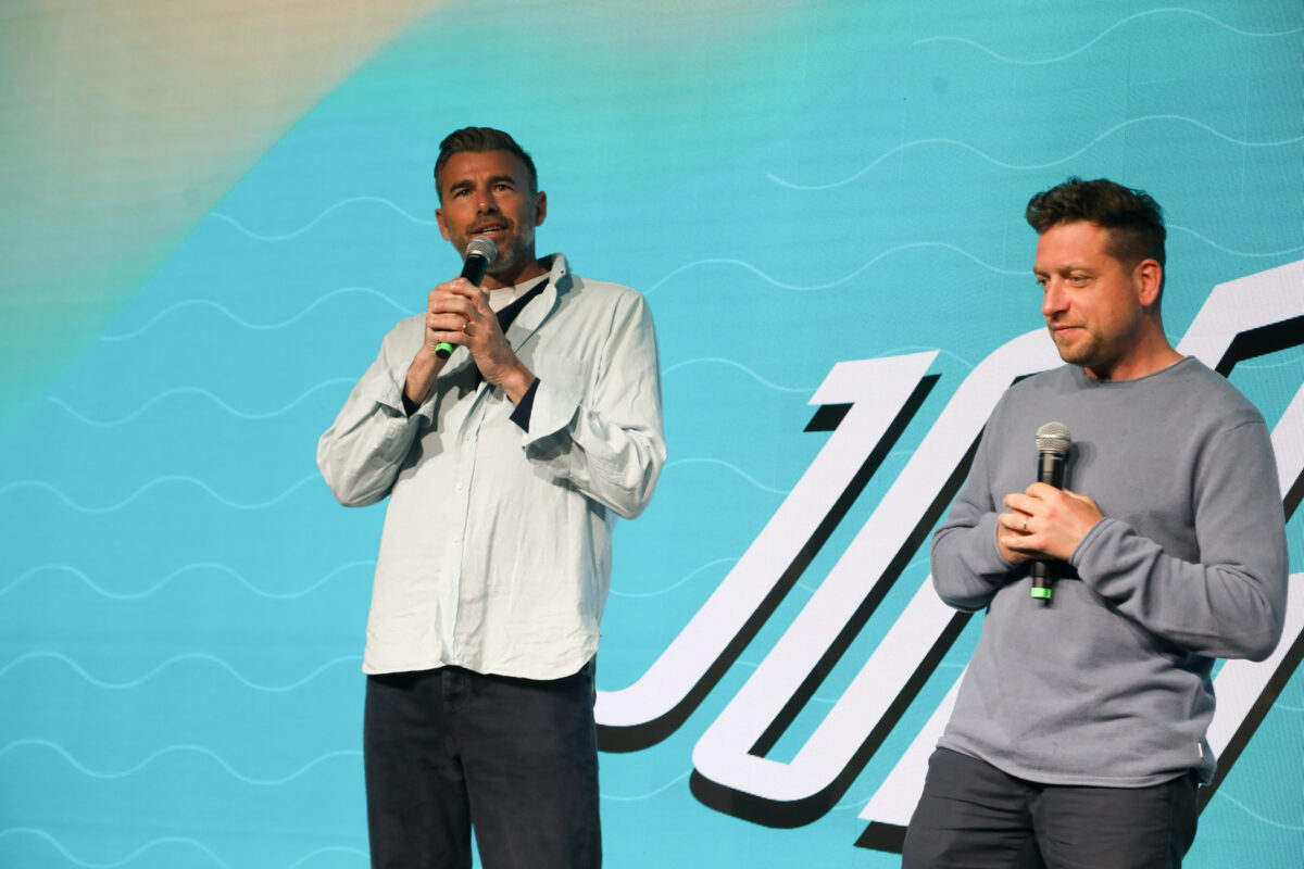 Juventus Official Fan Club Event