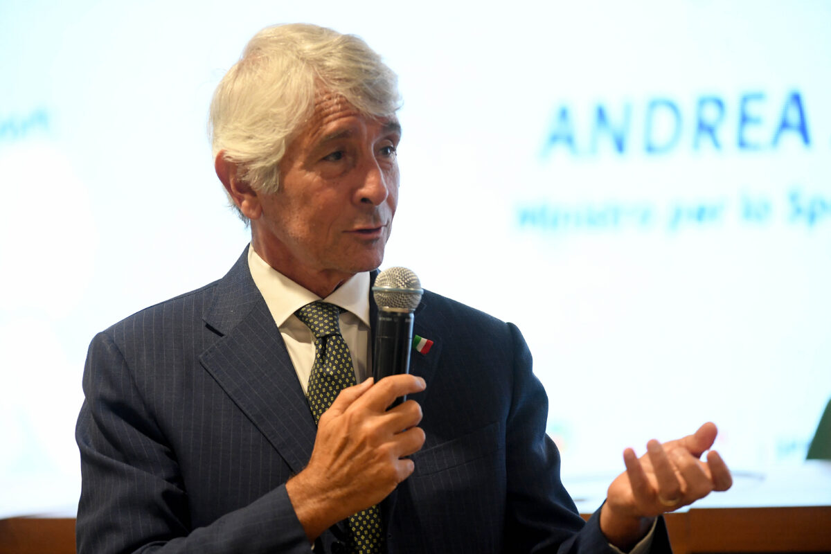 1st SS Lazio Conference: Bullying and Cyberbullying in Schools and Sports