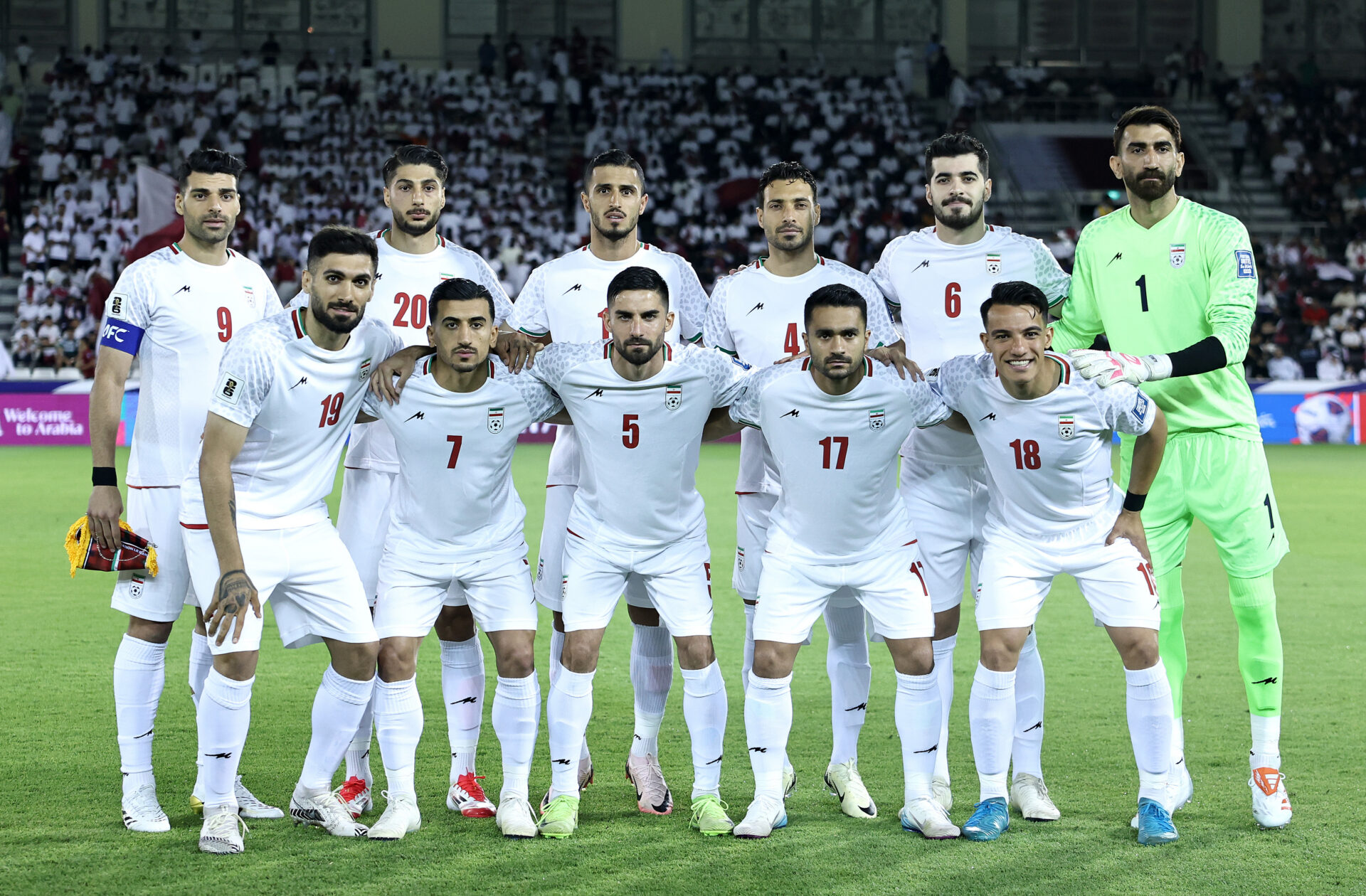 Caos Mondiali, l'Iran attacca: "Biglietti bloccati