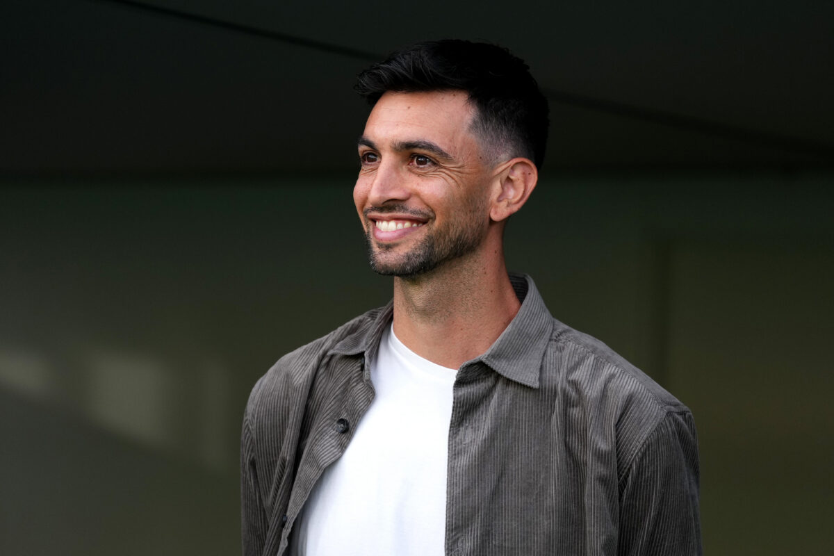 Elche CF v Levante UD - LaLiga EA Sports