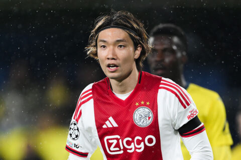 Villarreal CF v AFC Ajax - UEFA Champions League 2025/26 League Phase MD7