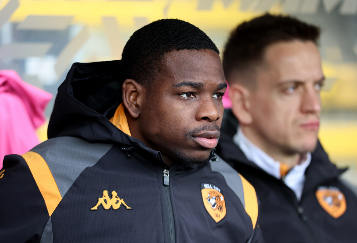 Hull City v Millwall - Sky Bet Championship