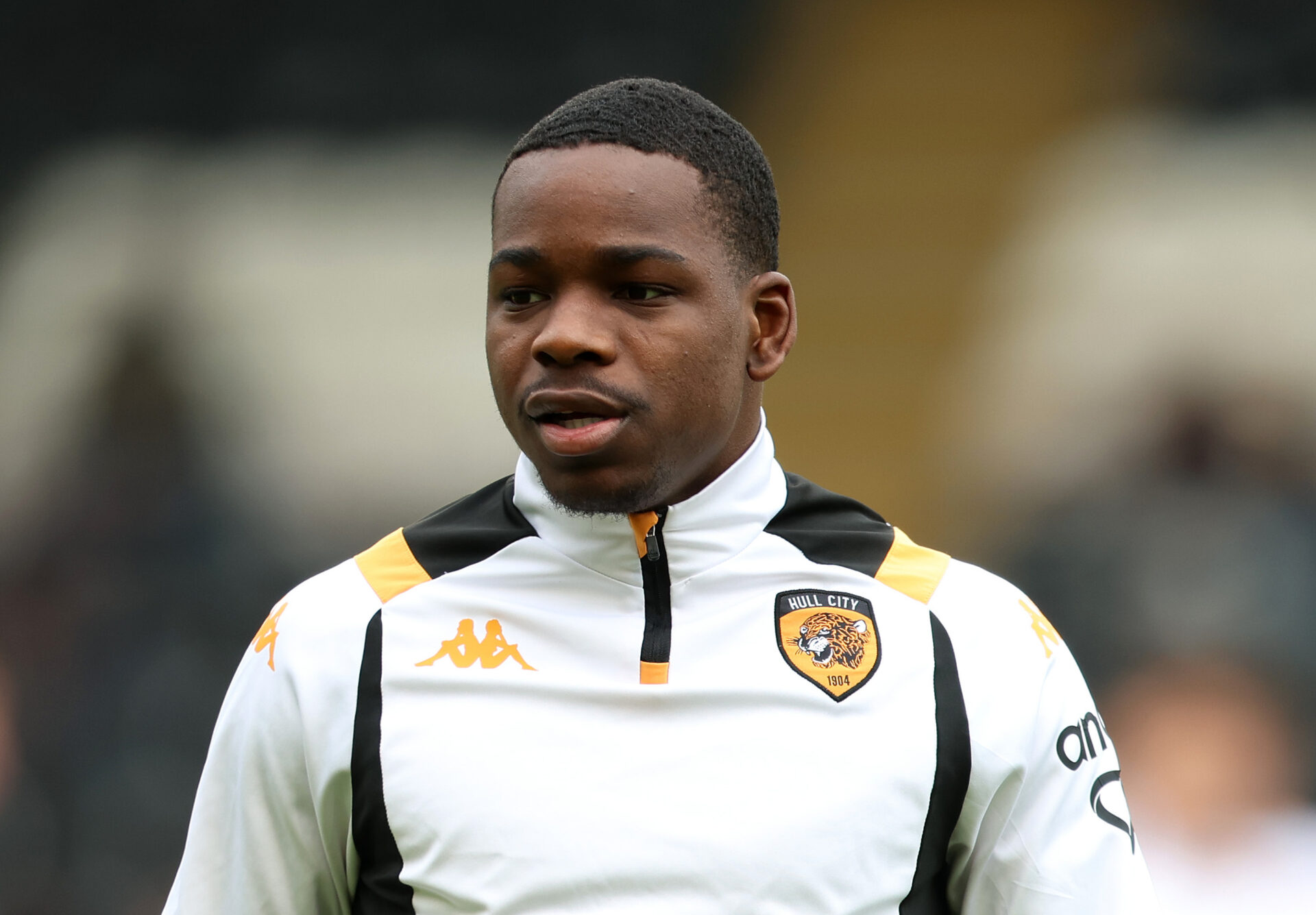 Hull City, Matazo torna dopo 425 giorni e si rompe l'altro ginocchio dopo 11 minuti