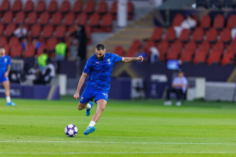 Al Hilal v Al Sadd: AFC Champions Elite