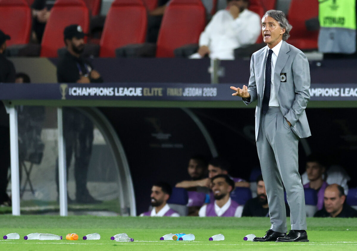 Al Sadd v Vissel Kobe: AFC Champions Elite