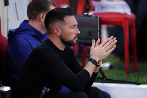 Nottingham Forest FC v FC Porto - UEFA Europa League 2025/26 Quarter-Final Leg Two