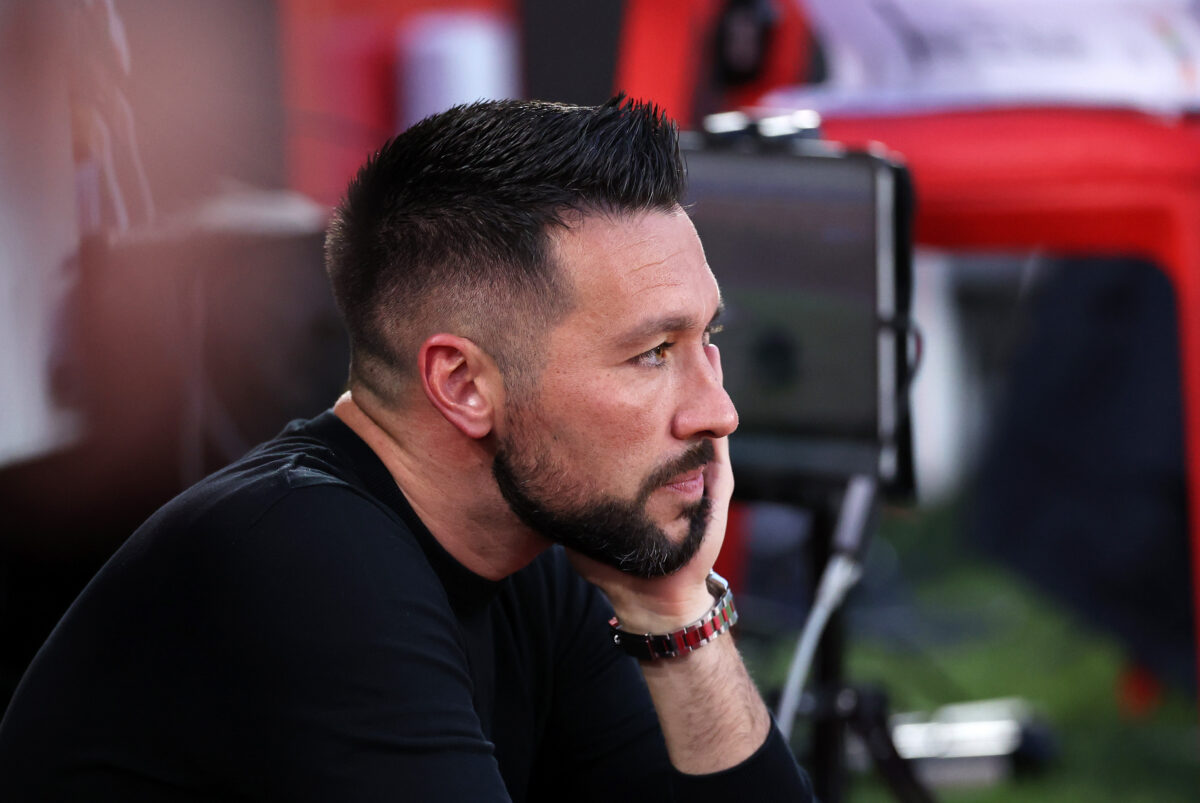 Nottingham Forest FC v FC Porto - UEFA Europa League 2025/26 Quarter-Final Leg Two