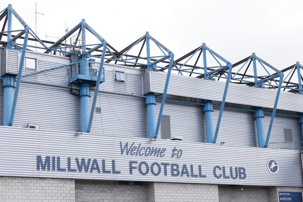 Millwall v Queens Park Rangers - Sky Bet Championship