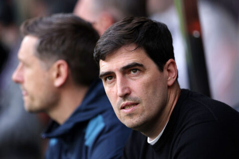 Newcastle United v Bournemouth - Premier League