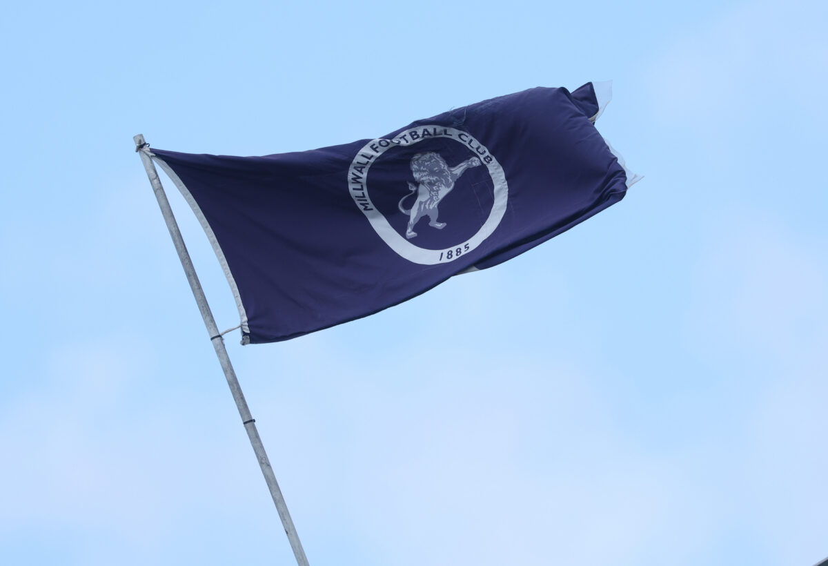 Millwall v Queens Park Rangers - Sky Bet Championship