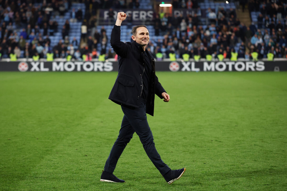 Coventry City v Portsmouth - Sky Bet Championship