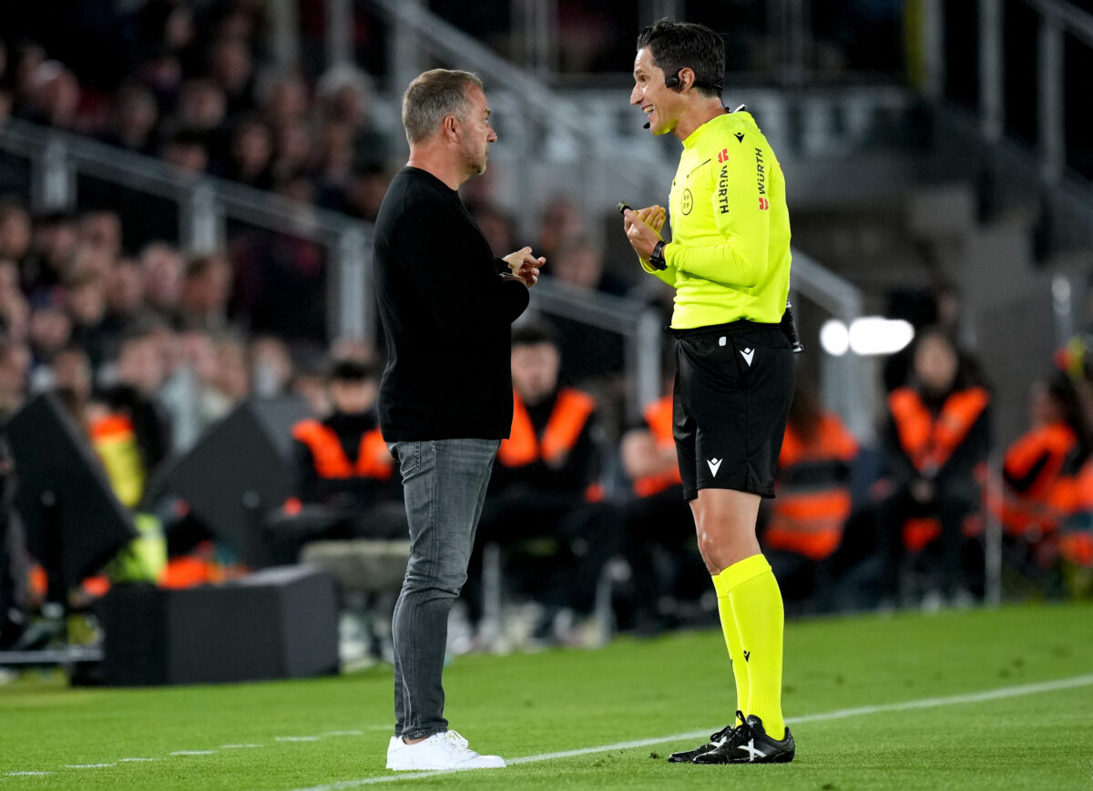 FC Barcelona v RC Celta de Vigo - LaLiga EA Sports