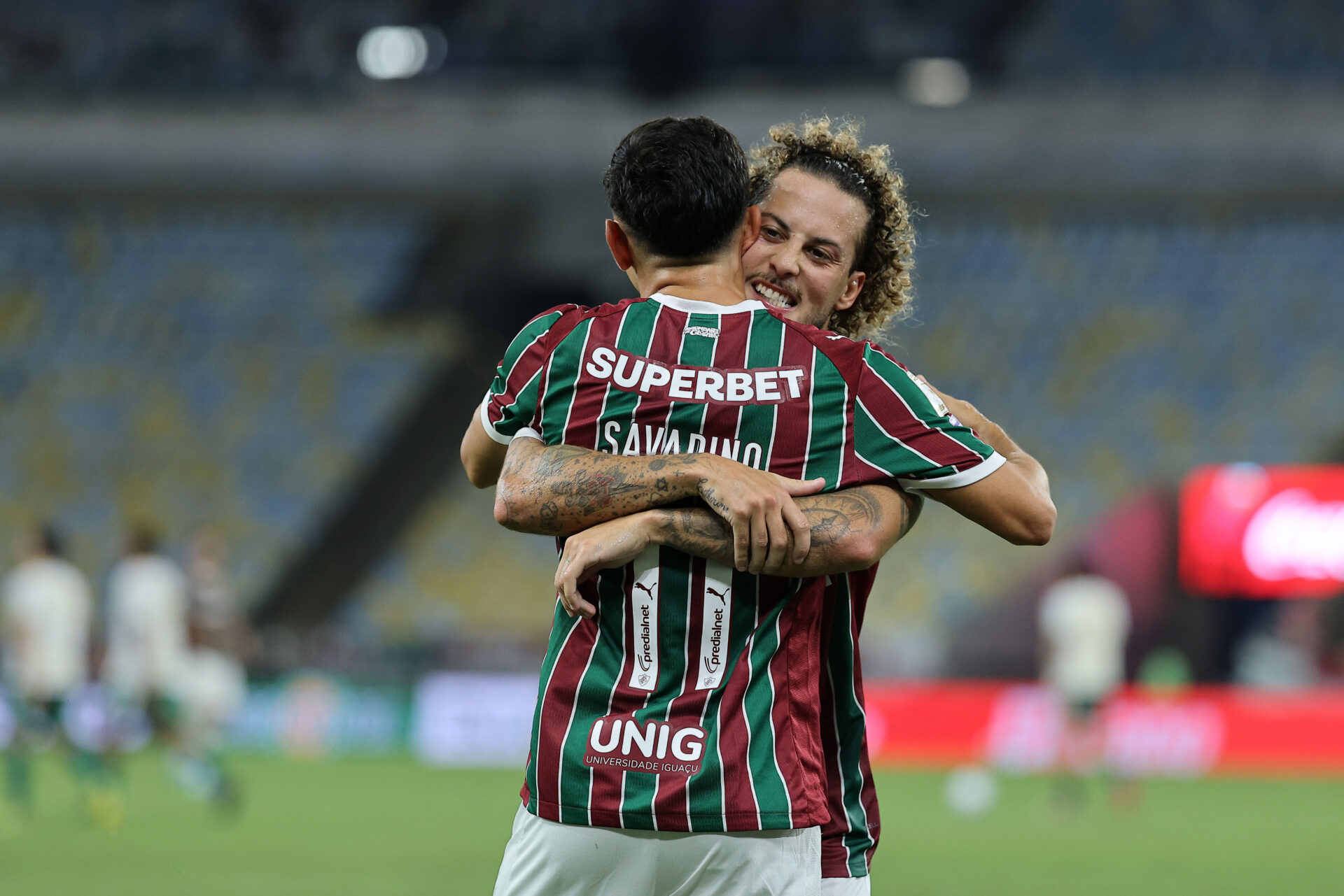 Bolívar e Fluminense si sfidano a 3.600 metri: l'altitudine come arma decisiva in Libertadores