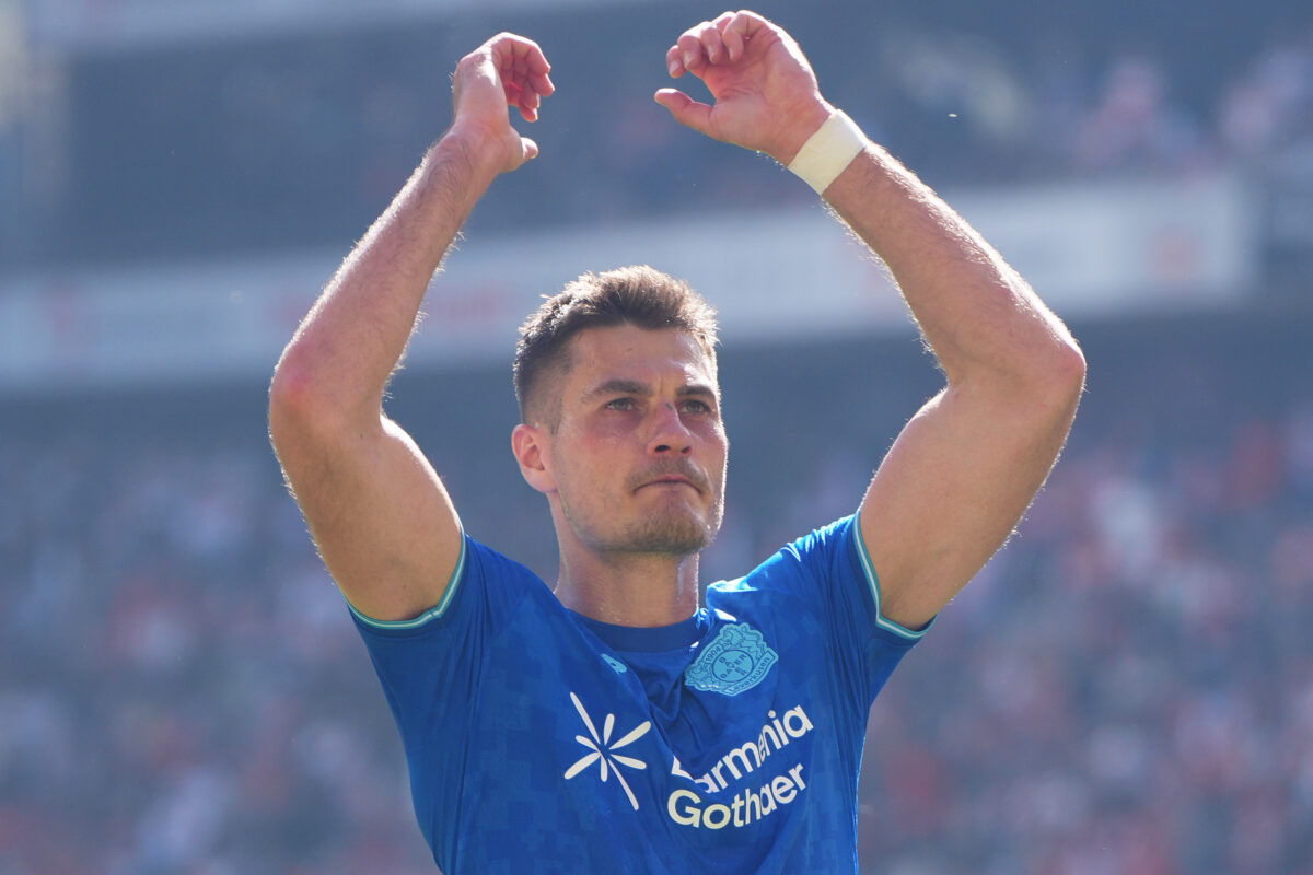 1. FC Köln v Bayer 04 Leverkusen - Bundesliga