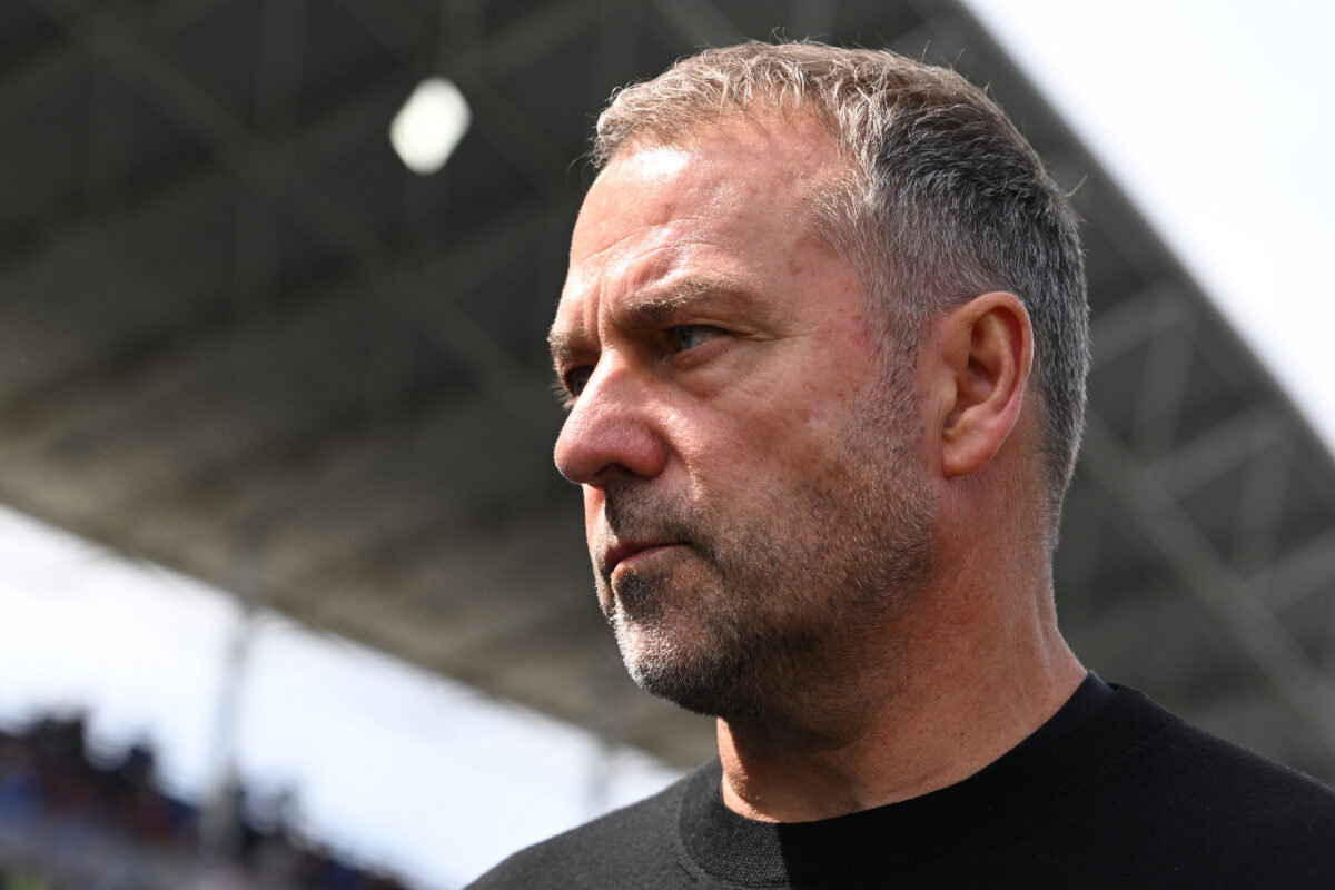 Getafe CF v FC Barcelona - LaLiga EA Sports