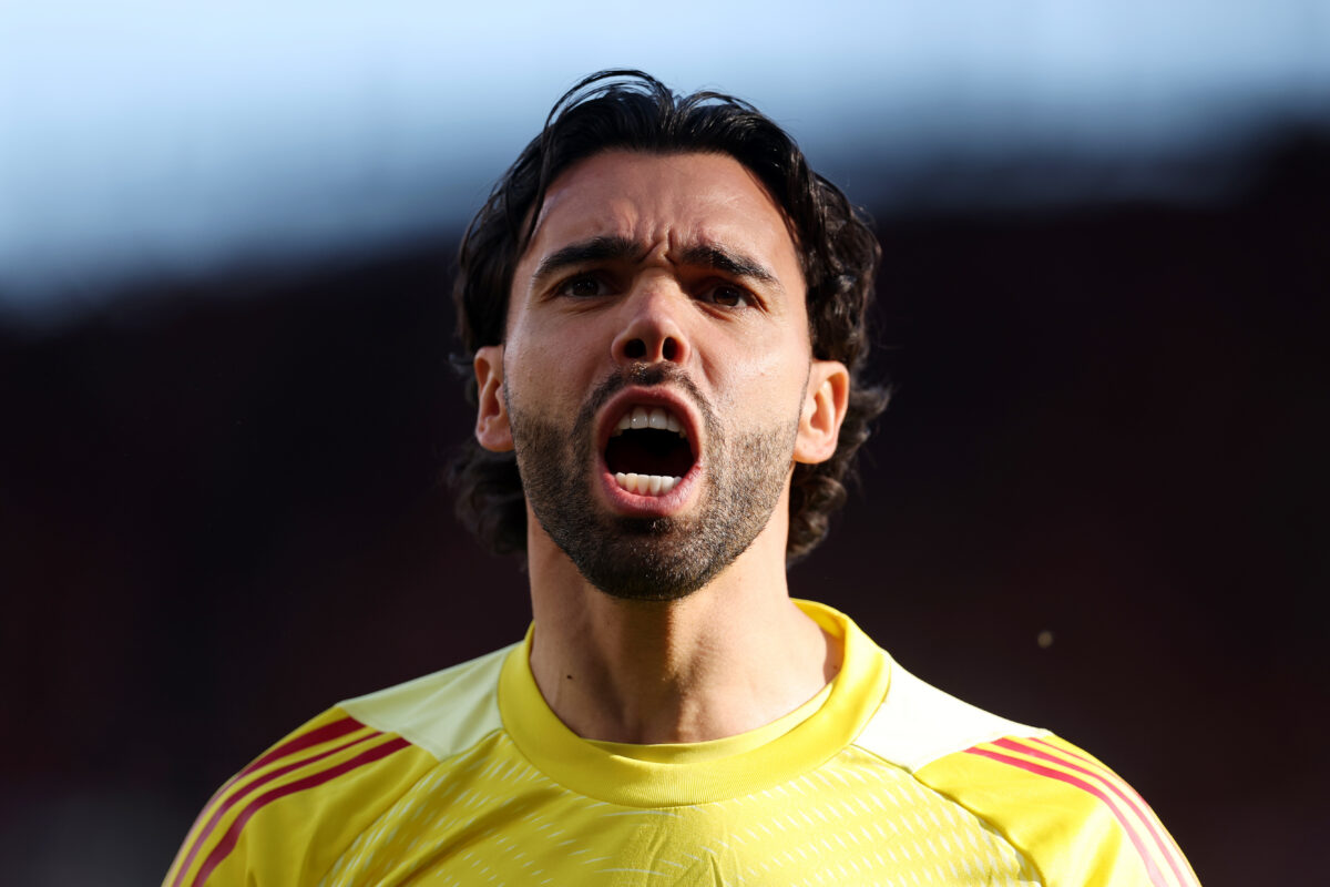 Arsenal v Newcastle United - Premier League