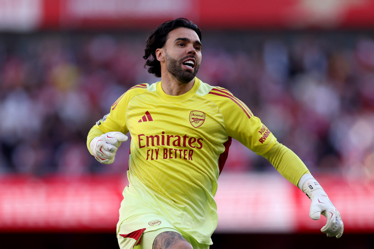 Arsenal v Newcastle United - Premier League