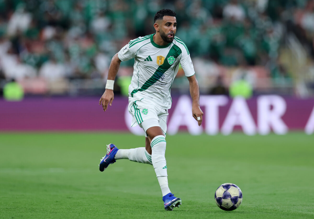 Al Ahli v FC Machida Zelvia: AFC Champions Elite Final