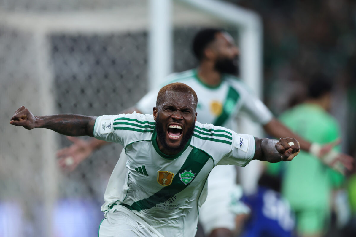 Al Ahli v FC Machida Zelvia: AFC Champions Elite Final