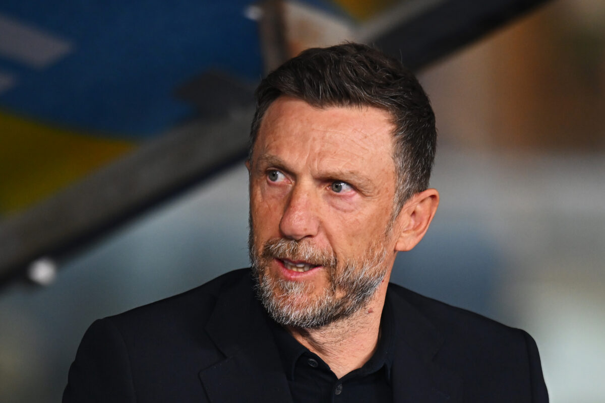 Hellas Verona FC v US Lecce - Serie A