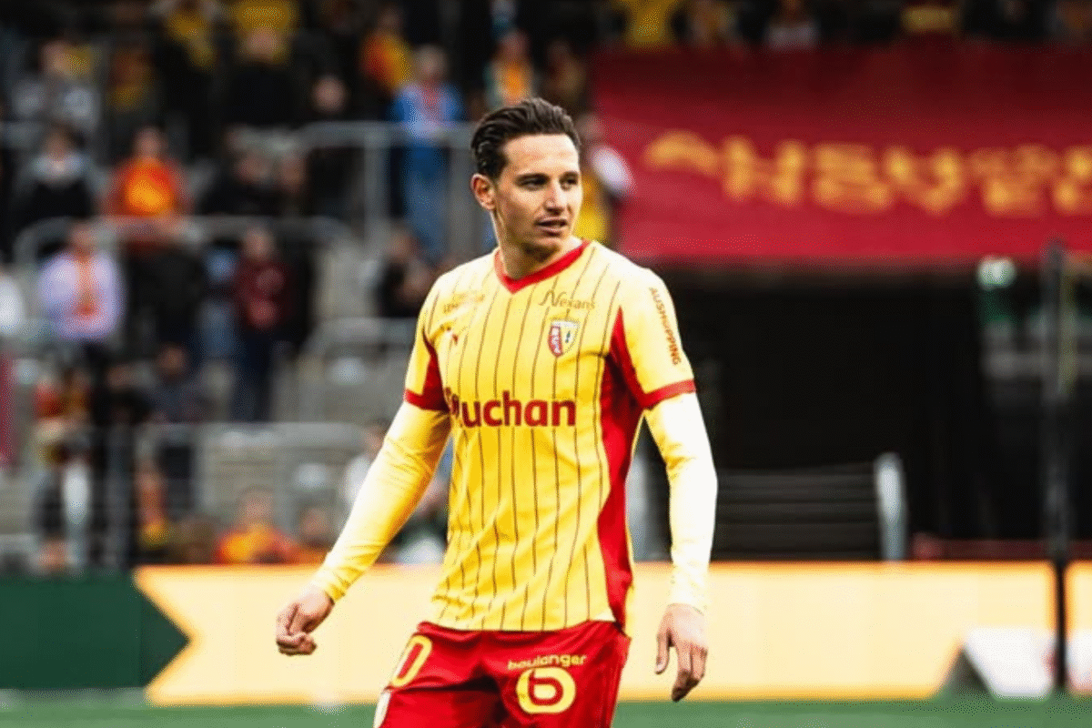 Thauvin